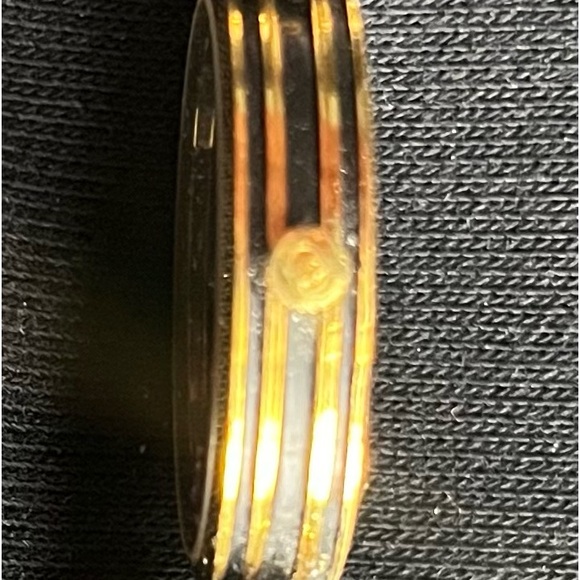 Vintage 80’s Gucci ladies watch - Picture 7 of 8